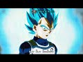 MAD DragonBall Super Opening 3 乱舞のメロディ FANMADE
