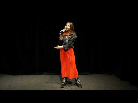 Zoja Jarmuszkiewicz - II MIEJSCE