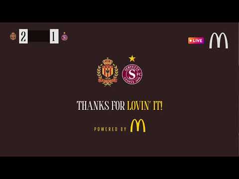 Friendly - KV Mechelen x Servette FC