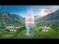Aquviva Advertisement That Pure That Healthy Adipati Dolken 30s 2025