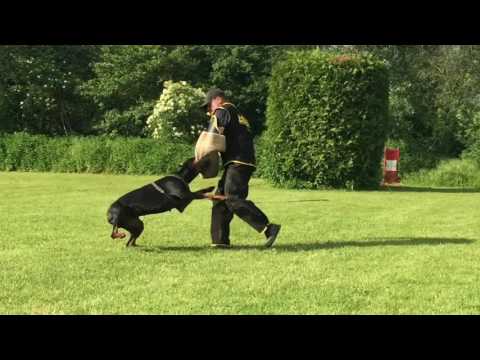 Xenon Graf of Mon-ja-Mes, long distance