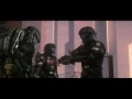 Halo ODST: Brute Chieftain messes up Romeo