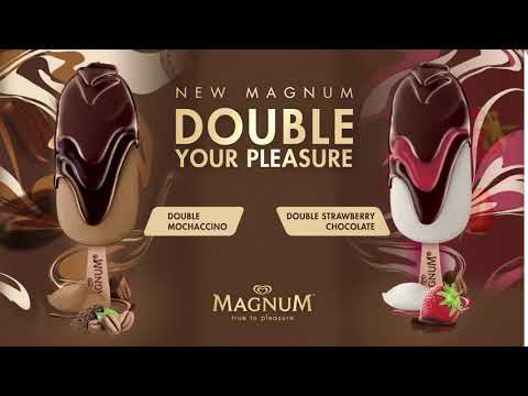 New Magnum Doubles