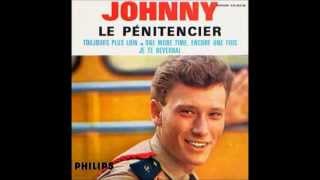 Le Pénitencier - Johnny Hallyday