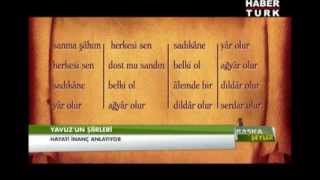 Yavuz Sultan Selim (Selimi) - Sanma Şahım Herkesi Sen...