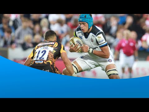 Bath Rugby narrowly miss out on Singha 7s Final