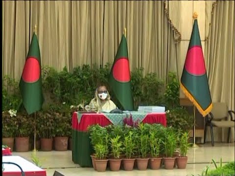অপ্রয়োজনে স্লুইস গেট নির্মাণে আপত্তি জানিয়েছেন প্রধানমন্ত্রী | ETV News