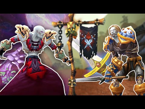 The DUEL I was MOST WORRIED about! OTK MAKGORA VS WARRIOR JAELAW!