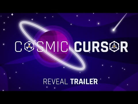 Cosmic Cursor youtube-video
