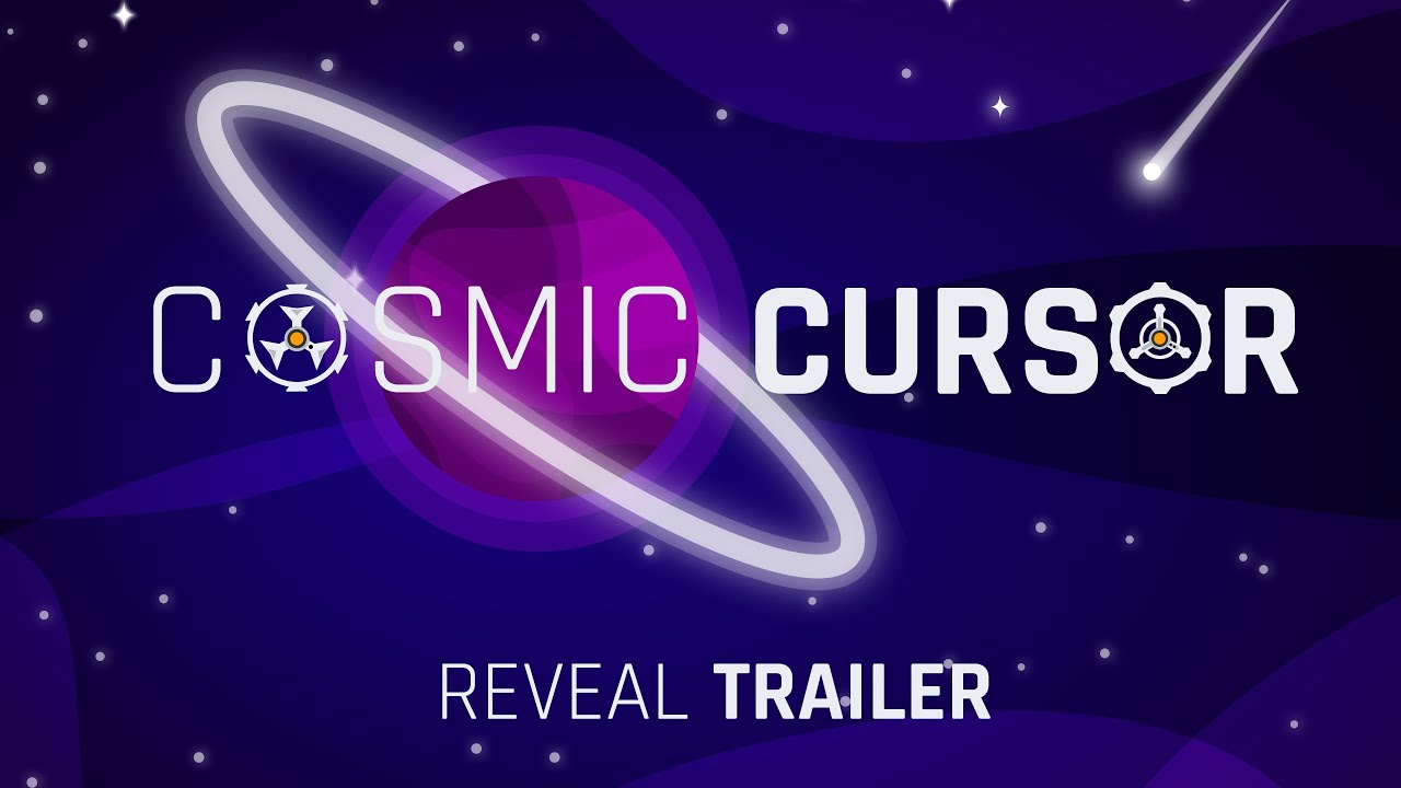 Announcement Trailer