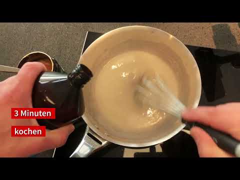 CHEF Velouté, CHEF flüssiges Konzentrat Fisch und CHEF Signature Weißweinreduktion