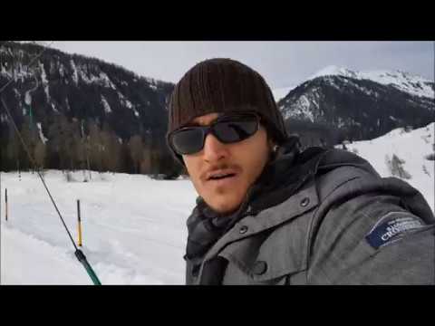 Tect Zinols Bergün Skifahren / CEBEY PRODUCTIONS