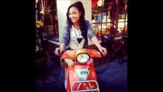 Cymphonique Miller (How To Rock) - &quot;All About Tonight&quot; Lyrics [HD] [Download]