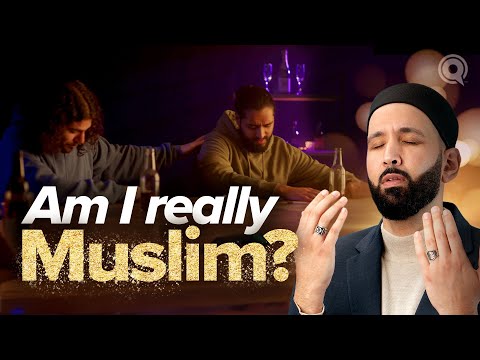 Did I Ever Choose To Be Muslim? | Why Me? EP. 10 | Dr. Omar Suleiman | A Ramadan Series on Qadar — Dr. Omar Suleiman