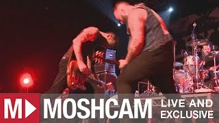 Alexisonfire - You Burn First | Sydney Farewell Show | Moshcam