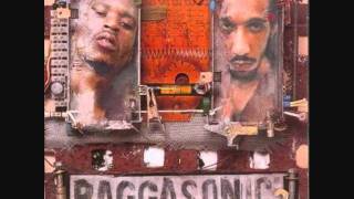 Raggasonic - Rude Boy