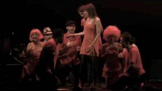 Camille - La demeure d'un Ciel