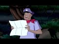 Disney S The African Jungle Book 1987 2011 DVD Part 26