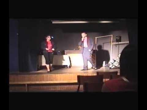 Śmierć w Iberii1- reżyseria: Paweł Konopczyński, dr Agnieszka Roguska