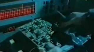 Pete Shelley Telephone Operator