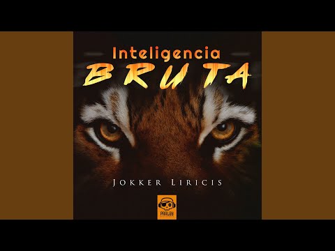 Inteligencia Bruta