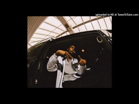 [FR€€] Keanu x Gfit Type Beat - "angenehm" (prod by nutro)