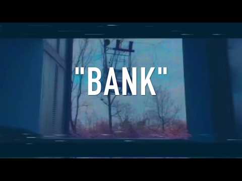 "BANK" Olexesh x Kekra x Azet Piano Type Beat | Prod. hamudycartier
