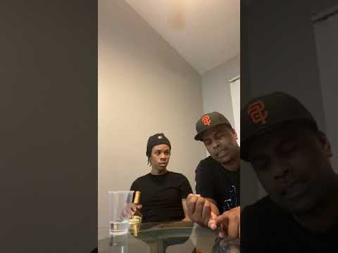 INTERVIEW: NBN TUDDA (Vallejo ca)