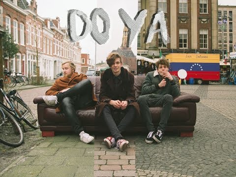 Do Ya (Official Video)