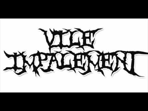 Vile Impalement - Cremated Remains