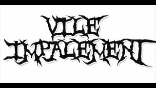 Vile Impalement - Cremated Remains