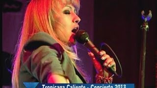 TROPICANA CALIENTE 2026 - NEGRO ESTAS FALLANDO - CONCIERTO 2013 [7]
