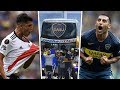 Boca Juniors 2 - 2 River Plate -All Goals & Highlights- IDA Copa Libertadores 2018