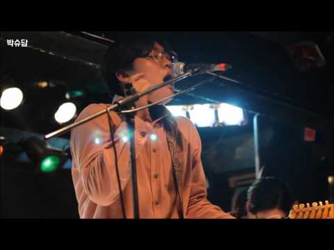 170306 데카당(Decadent) 03 각주 @ 먼데이 프로젝트 @ 클럽 에프에프