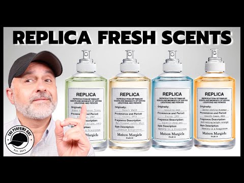 Every Fresh Maison Margiela Fragrance RANKED! Never-Ending Summer Included