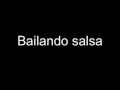 Mecano - Bailando salsa (Remix de David Jaen ...