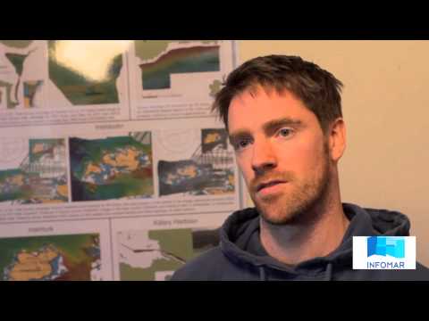 Life on a survey vessel