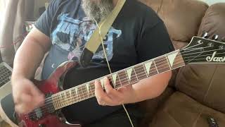 One Girl Army play through