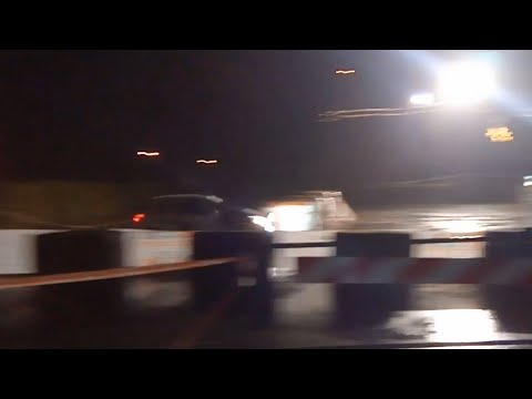 Rally del ciocchetto 2019 PS.4 Laghetto 2 show pt.2/2