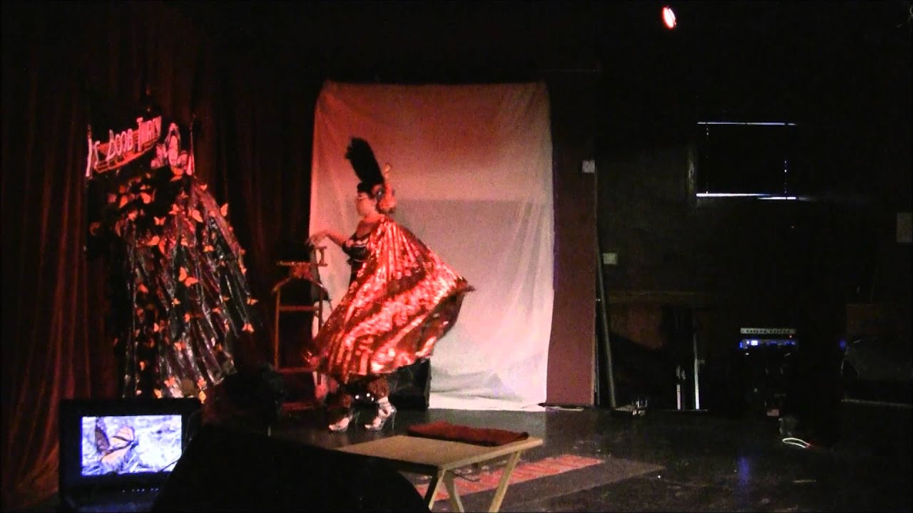 Promotional video thumbnail 3 for Madame O