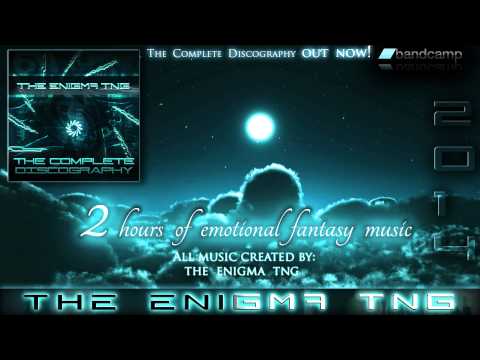 2 Hours of Emotional Fantasy Music