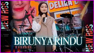 Download lagu Delira Garut DA8 - Birunya Rindu [KARAOKE] mp3
