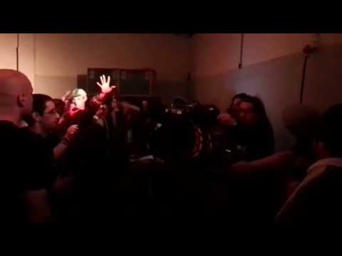 MISTICAL SOUND PLAY PANDA DUB MISTICAL DUBPLATE /AMSTERDAM SOUND SYSTEM WEEKENDER 2016.