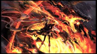 Nightcore - If I Burn