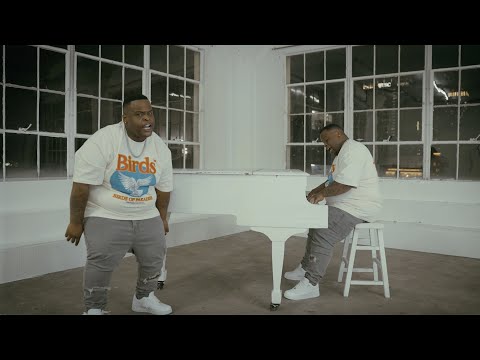 Morray - No Excuses [Official Music Video]