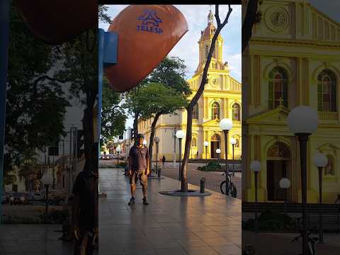 Itu SP | #itu #saopaulo #interiorpaulista #pedal #centrohistórico #estrada #viagem