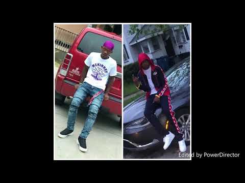 BP Marri x OTOD Tae Tae - Back To Back
