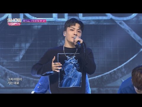Show Champion EP.217 BIGFLO - Stardom