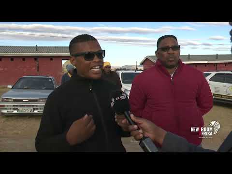 Meeting about school cleanliness, not extortion - Chief Mareke