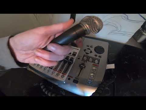 The SM58 SUCKS! That's why we love it? 2-2